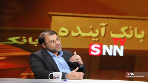 ظهوریان: افزایش ظرفیت پزشک با مقاومت جدی وزارت بهداشت مواجه است/ افزایش ۲۰ درصدی پزشکی امسال با اصلاح دفترچه کنکور اجرا شد + فیلم ظهوریان: افزایش ظرفیت پزشک با مقاومت جدی وزارت بهداشت مواجه است/ افزایش ۲۰ درصدی پزشکی امسال با اصلاح دفترچه کنکور اجرا شد + فیلم