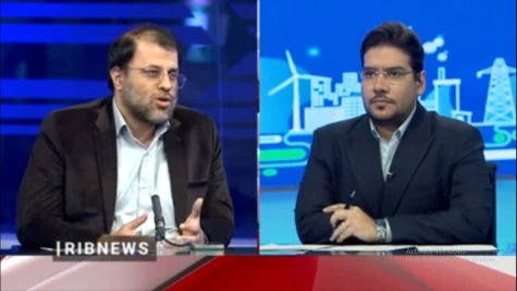 دکتر ظهوریان: طرح مالیات بر سوداگری و سفته‌بازی در کمیسیون اقتصادی مجلس