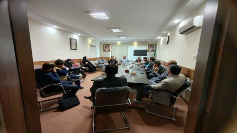 هم اندیشی «افزایش ظرفیت پزشکی؛ فرصتها و تهدیدها»