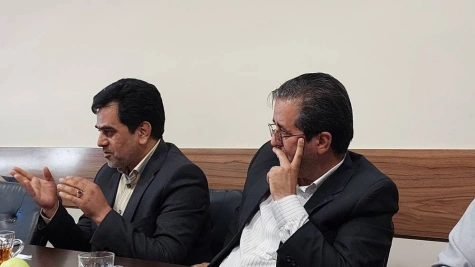 هم اندیشی «بررسی ابعاد و پیامدهای حذف مدارس نمونه دولتی»