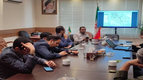 هم اندیشی «بررسی طرح بلندمرتبه سازی مشهد»