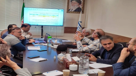 هم اندیشی «بررسی پیشنویس اصلاح قانون نظام مهندسی ساختمان»