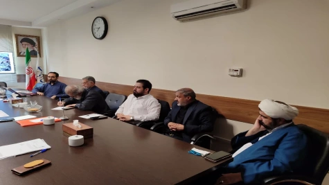 هم اندیشی «زمینه های تعامل مجلس با تشکل های حقوق شهروندی»