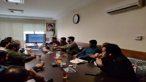 هم اندیشی «واکاوی مساله قیمت بالای مسکن و ابعاد توسعه محدوده شهرها»